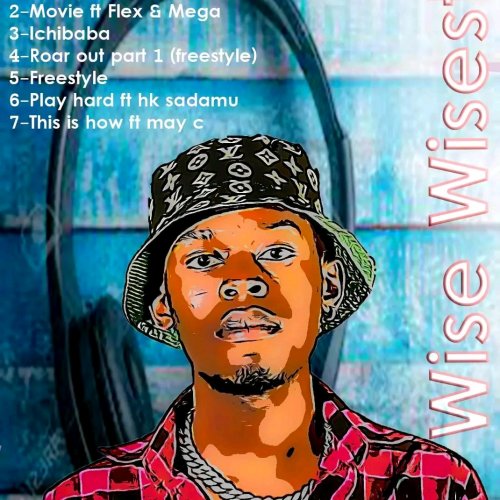 Wise Wisest PLAY HARD-Hk Sadamu