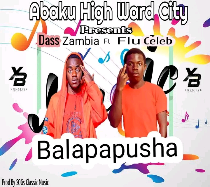 Abaku highward city balapapusha