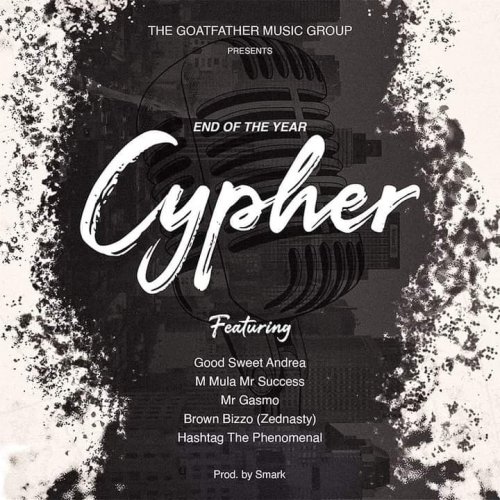 GoatFather End of the Year Cypher