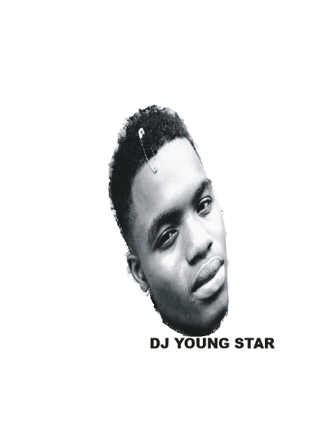 DJ YOUNG STAR