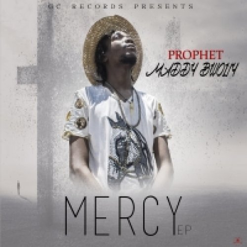 Maddy Bwouy Have Mercy On Me x NK Barrak