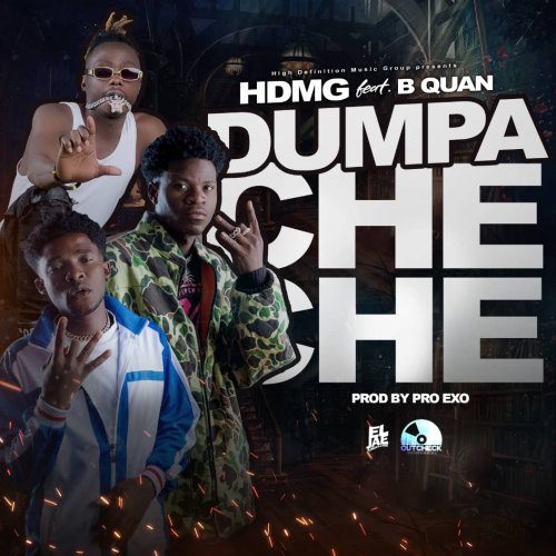 Dumpa Che Che (Ft B Quan)