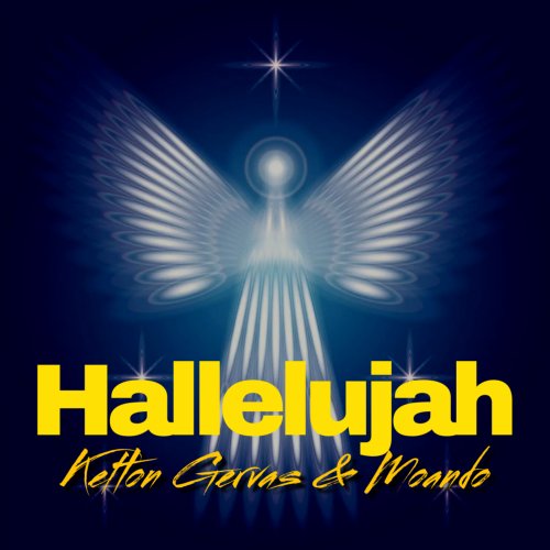 Hallelujah Ft Moando