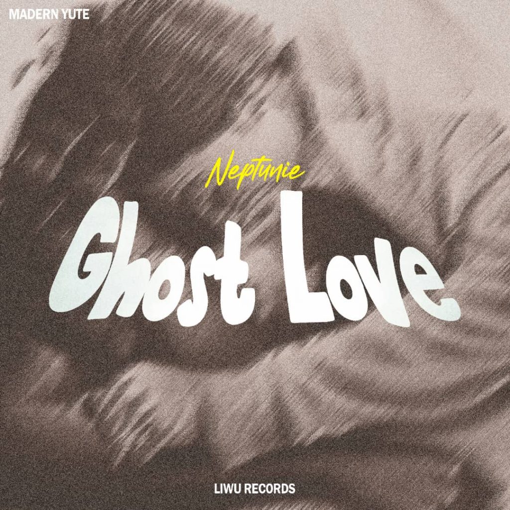 Ghost Love