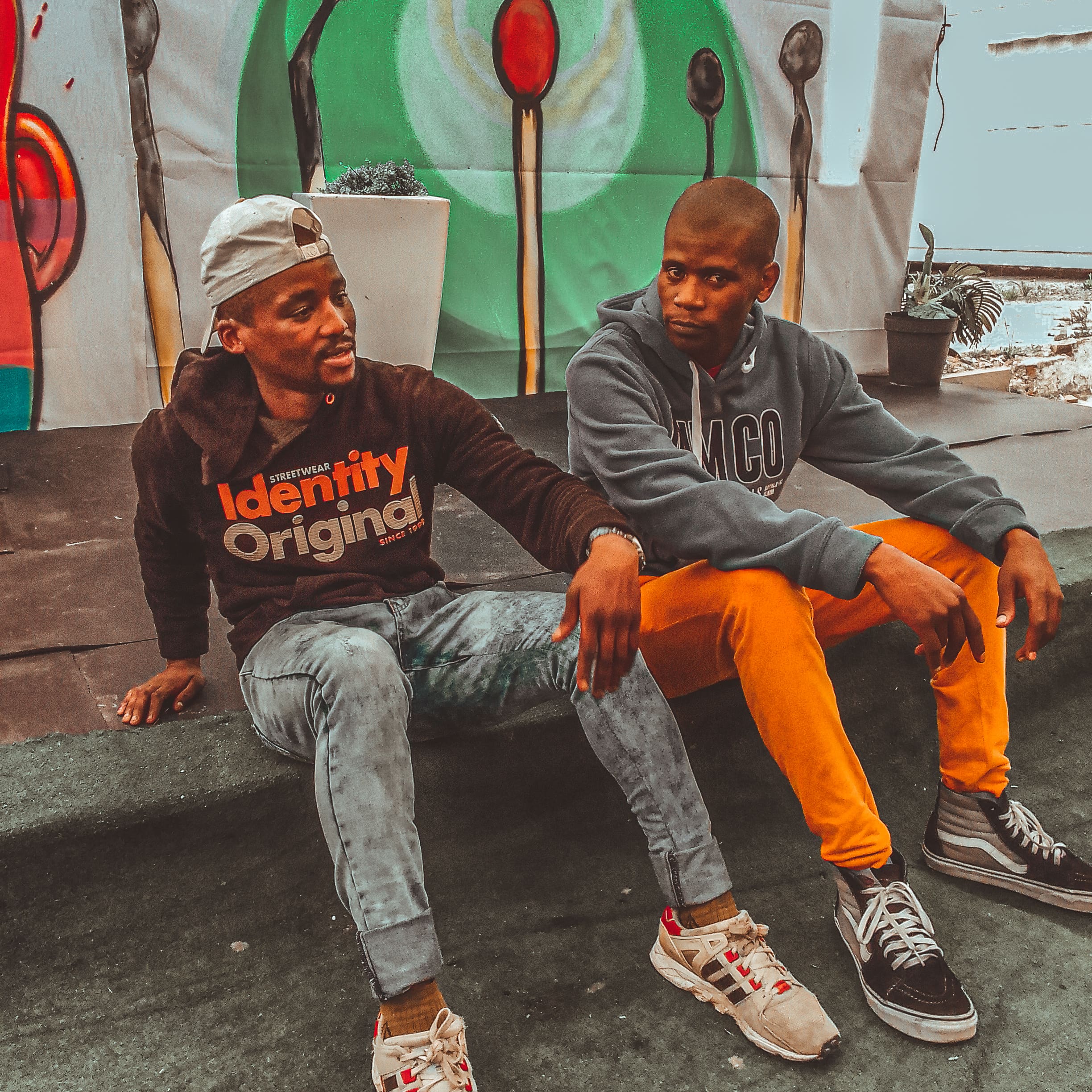 Uphimbo lwam Ft Tfab & King sergio