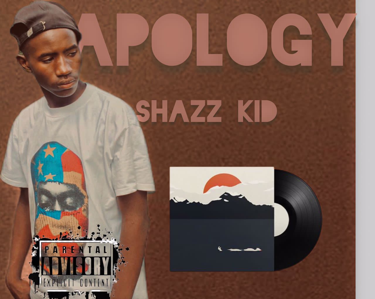 Apology
