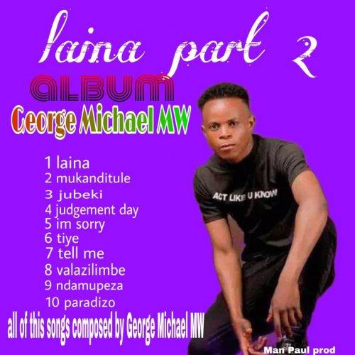 Laina part