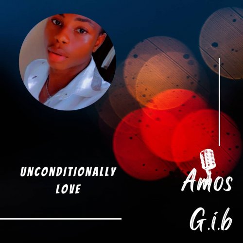 Amos G.I.B