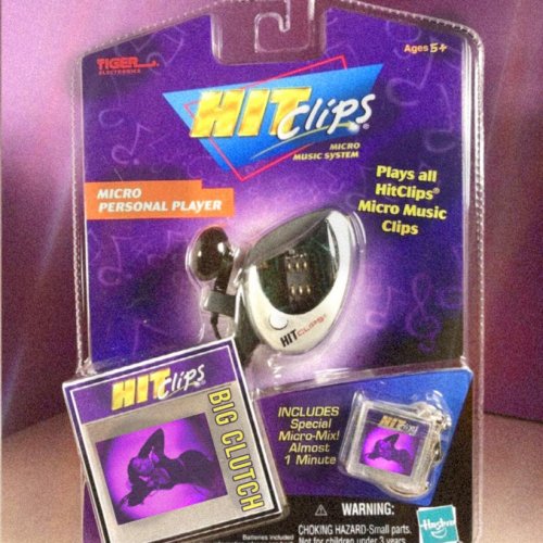 Hit Clips by Big Clutch