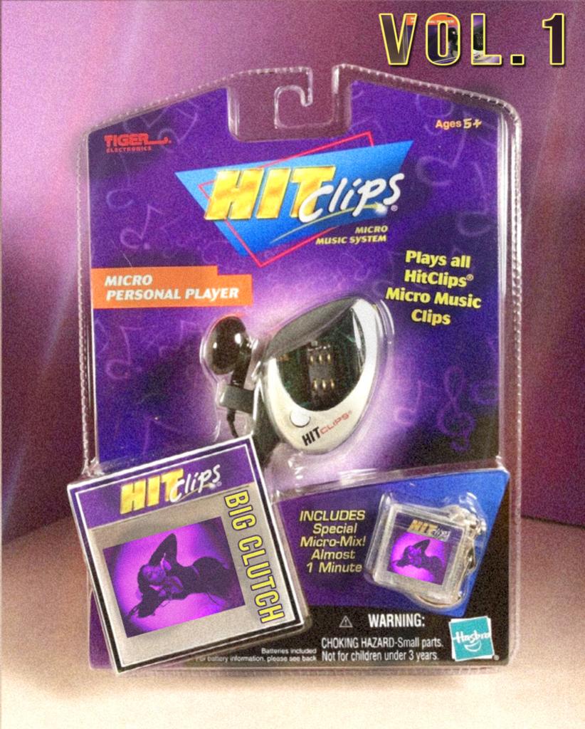 Hit Clips by Big Clutch