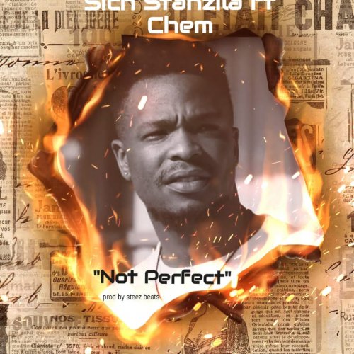 NOT PERFECT
