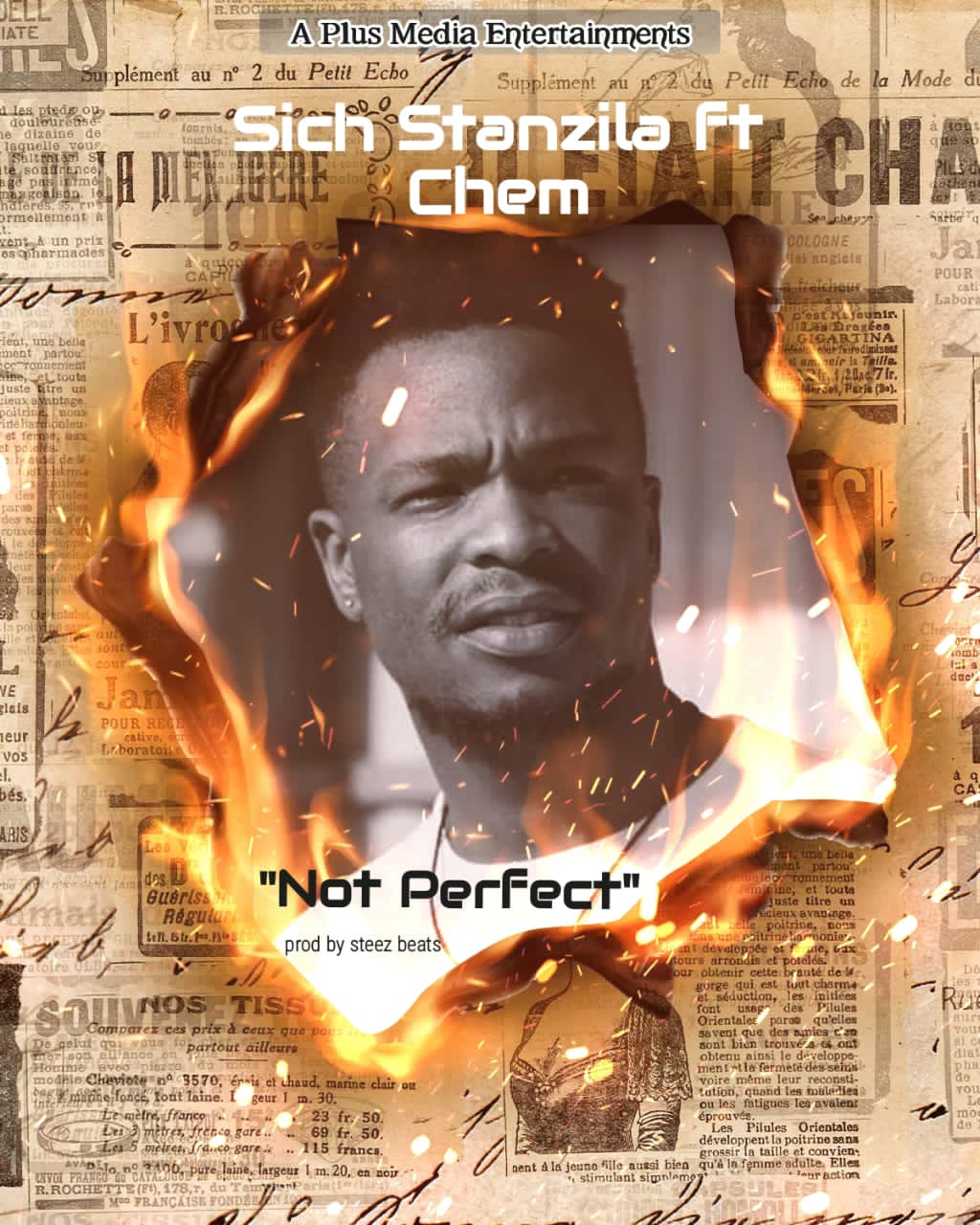 NOT PERFECT