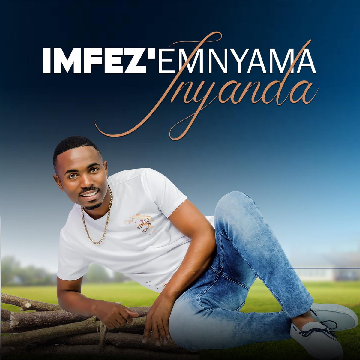 Iyanda by Imfez’emnyama | Album