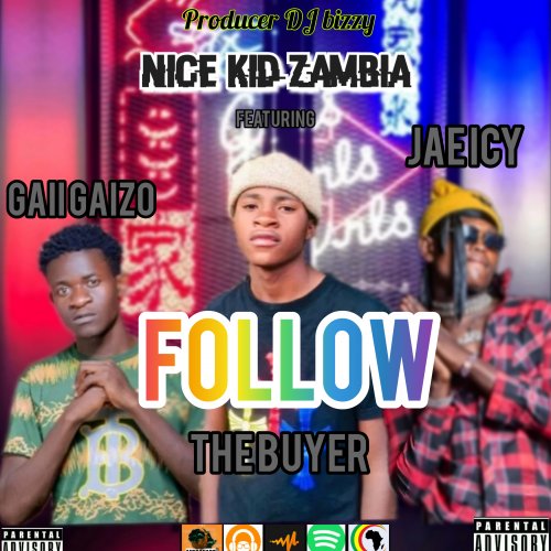 Follow the buyer