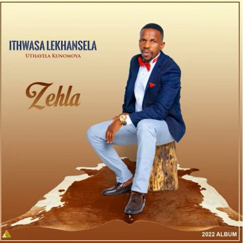 Zehla by Ithwasa Lekhansela
