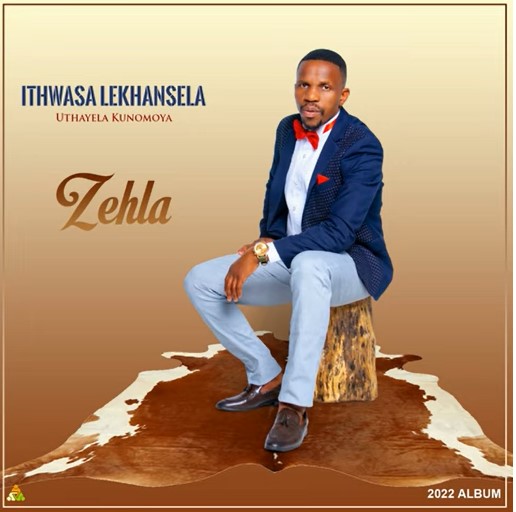 Zehla by Ithwasa Lekhansela | Album