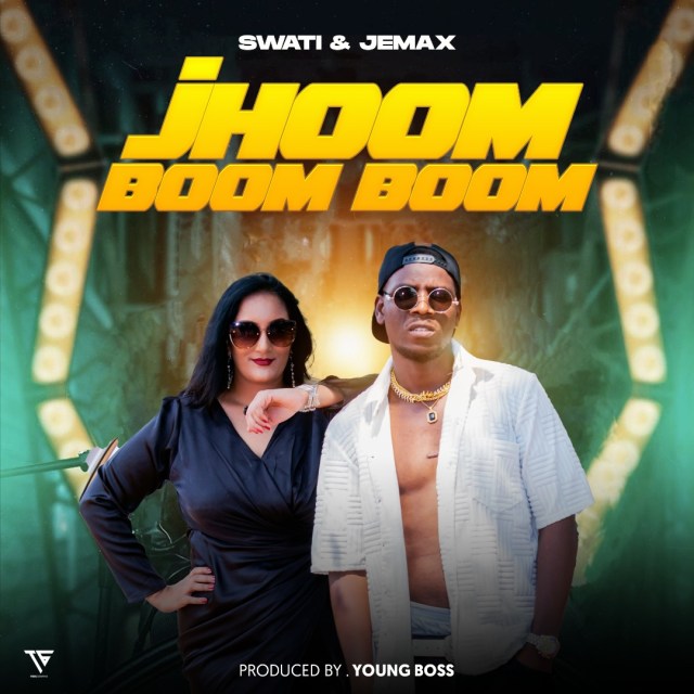 Jhoom Boom Boom (Ft Swati)