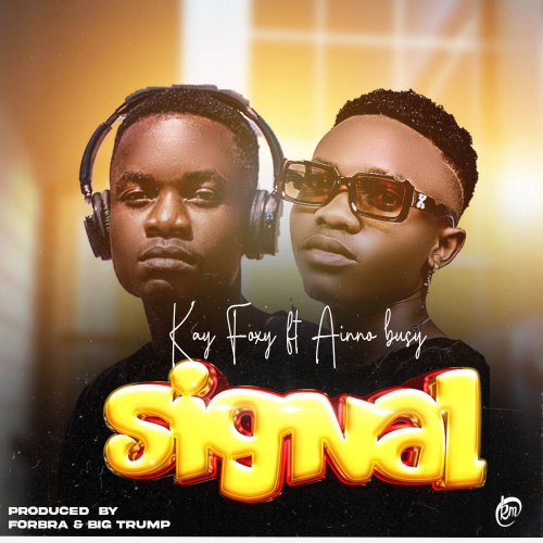 Signal ft, A Inno Busy