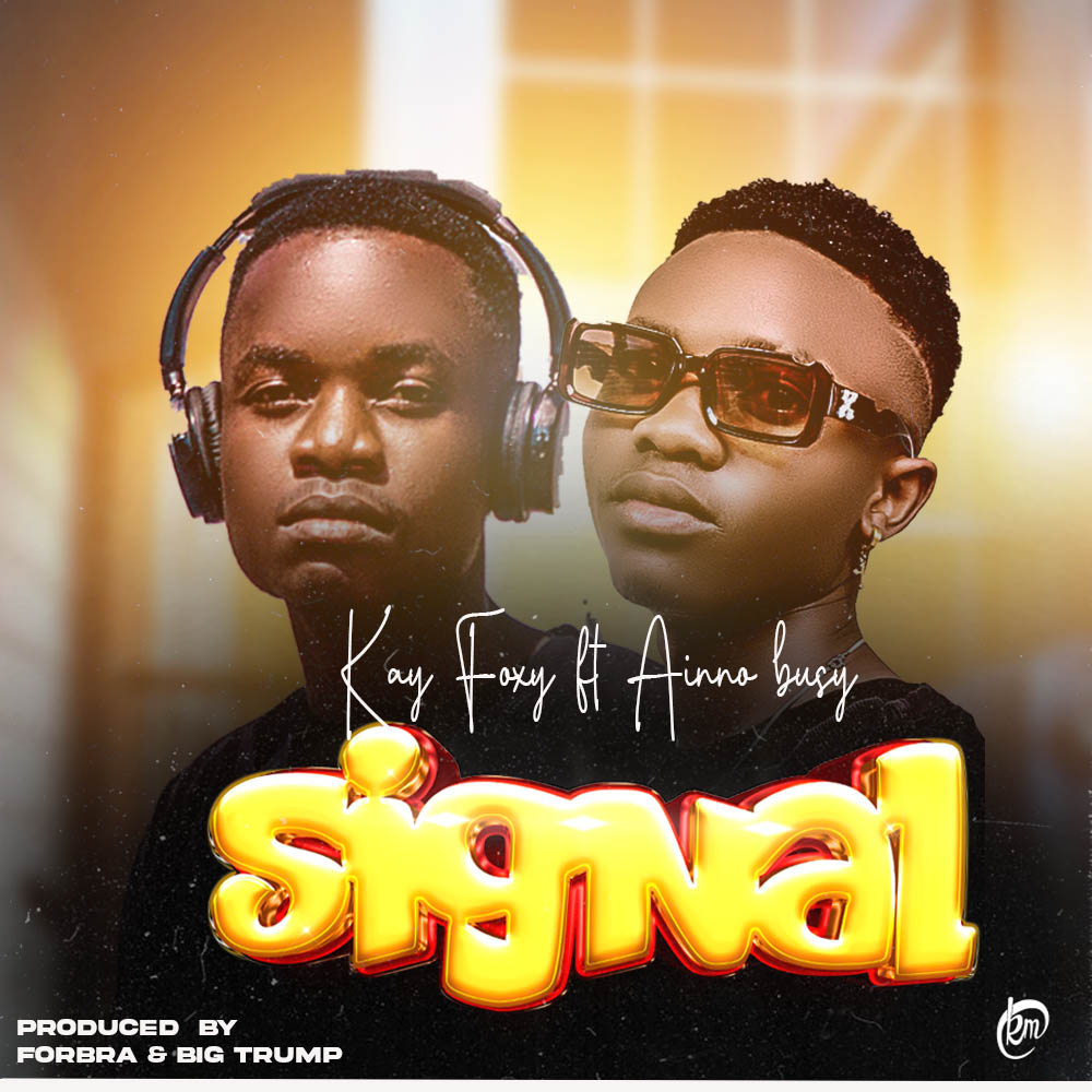 Signal ft, A Inno Busy