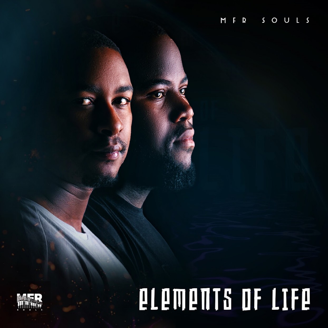 Elements Of Life by Mfr Souls | Album