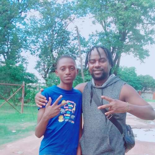 Never been easy