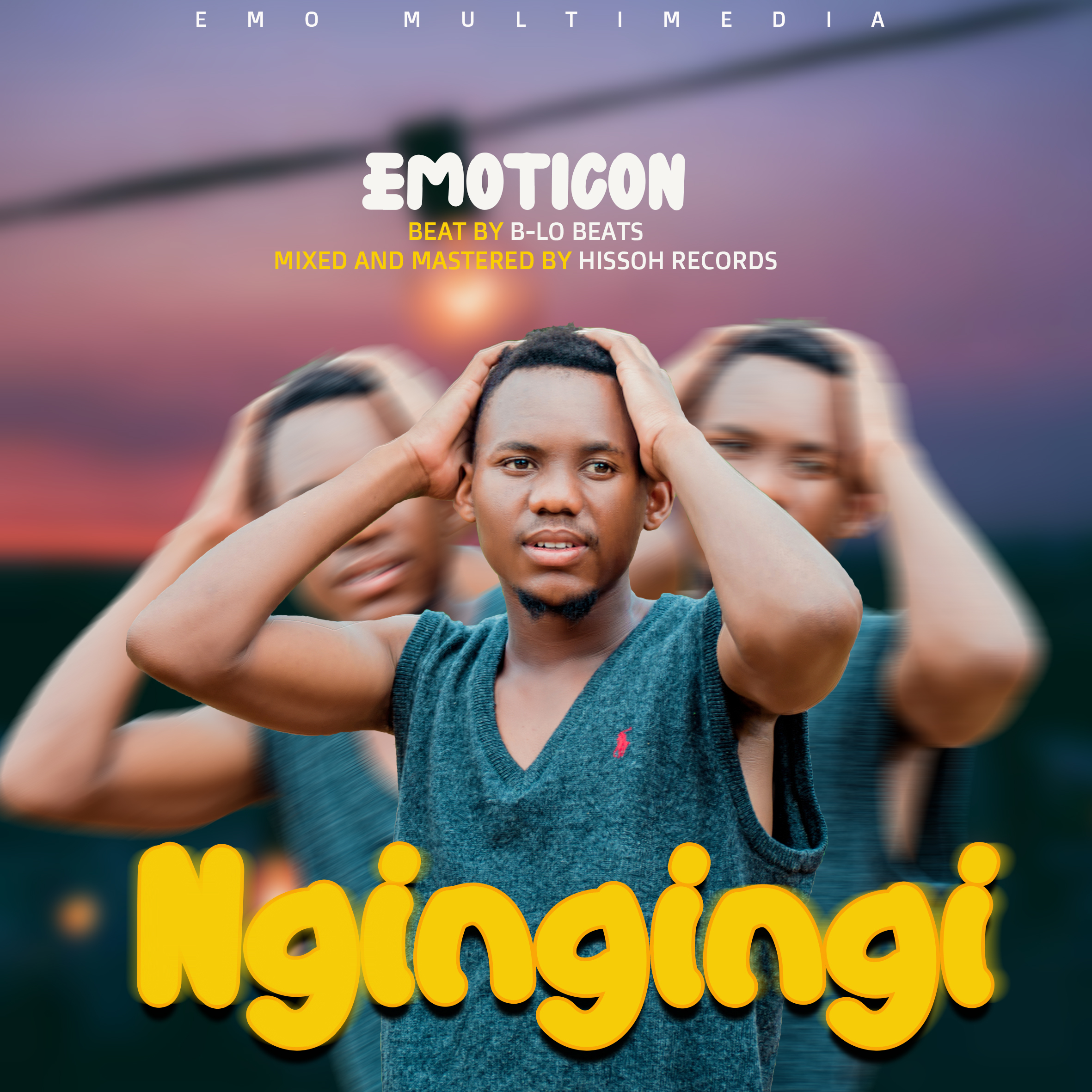 All night long (Ngingingi)