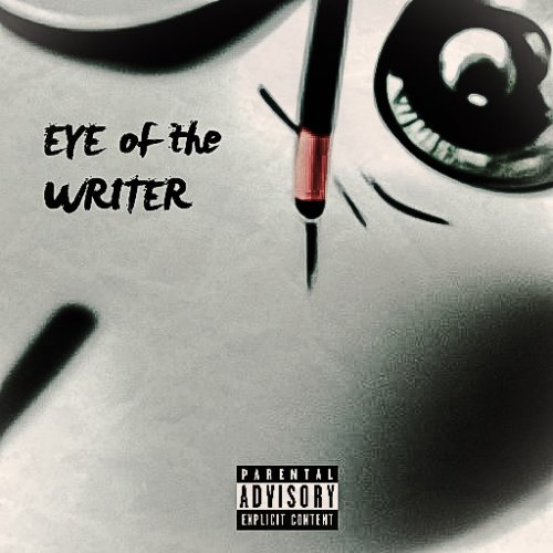 Eye Of The Writer - EP