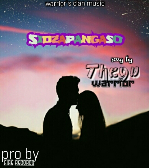 Sidzapangaso (pro by Falkon fire mW)