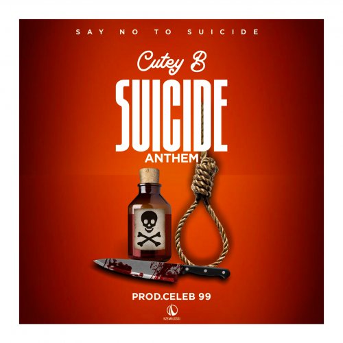 Suicide Athem
