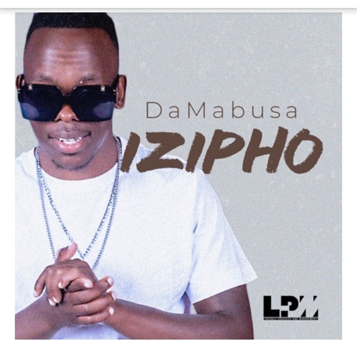 ‎Izipho by Da Mabusa | Album