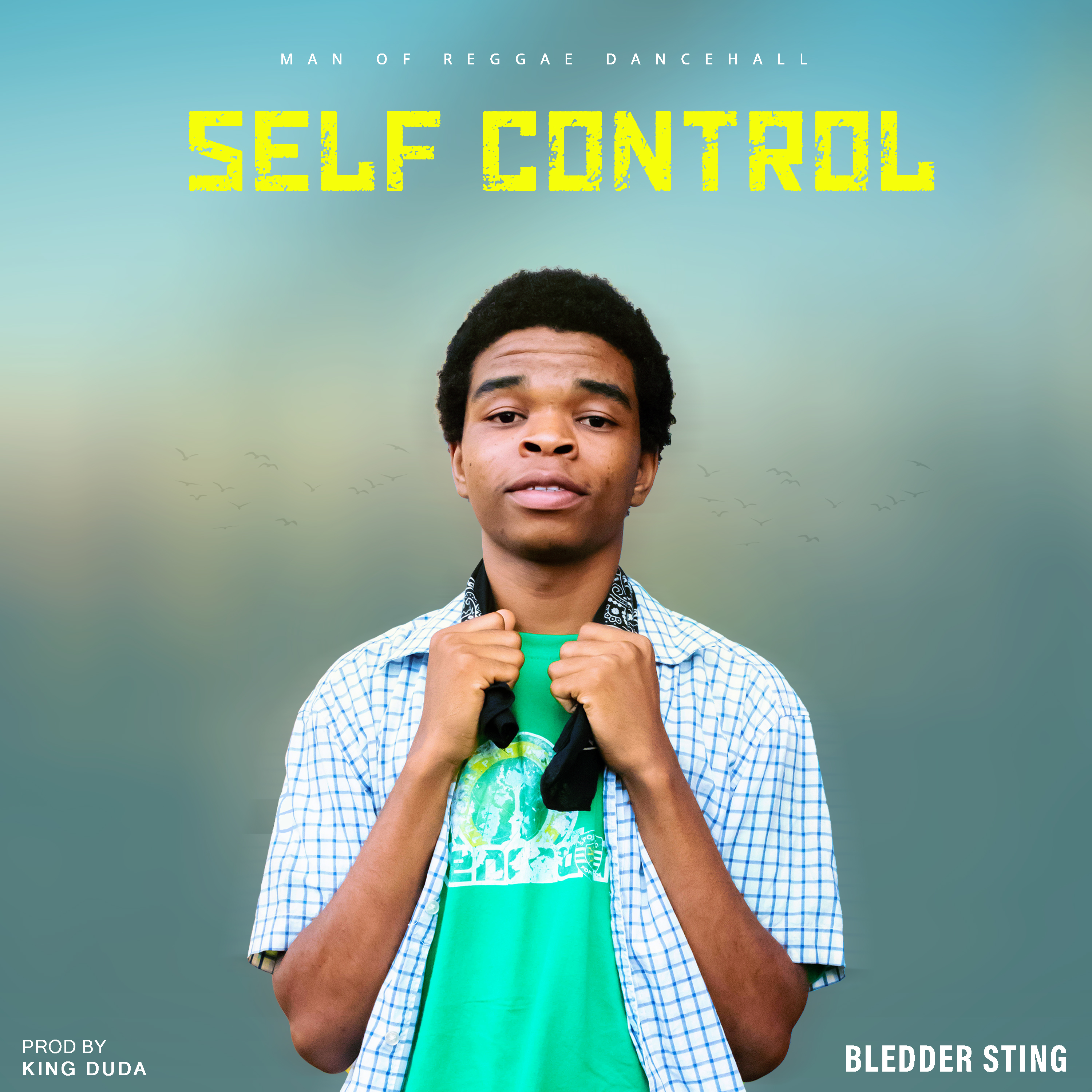 Self Control