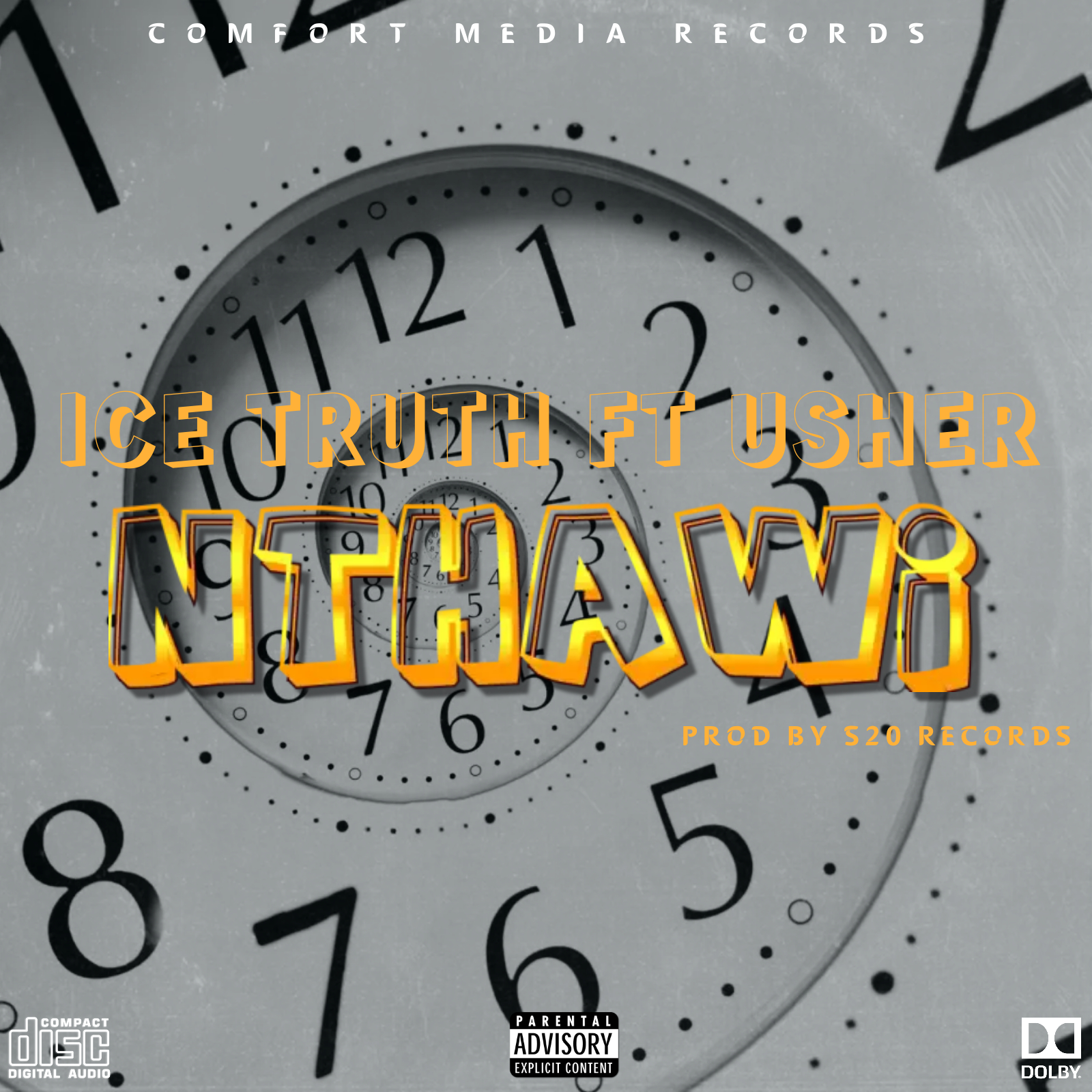 NTHAWI