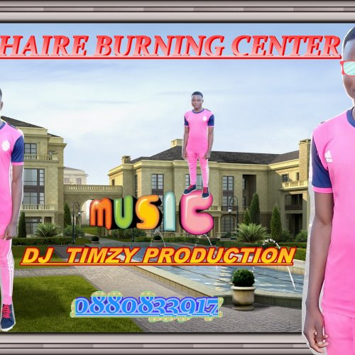 Dj Timzy