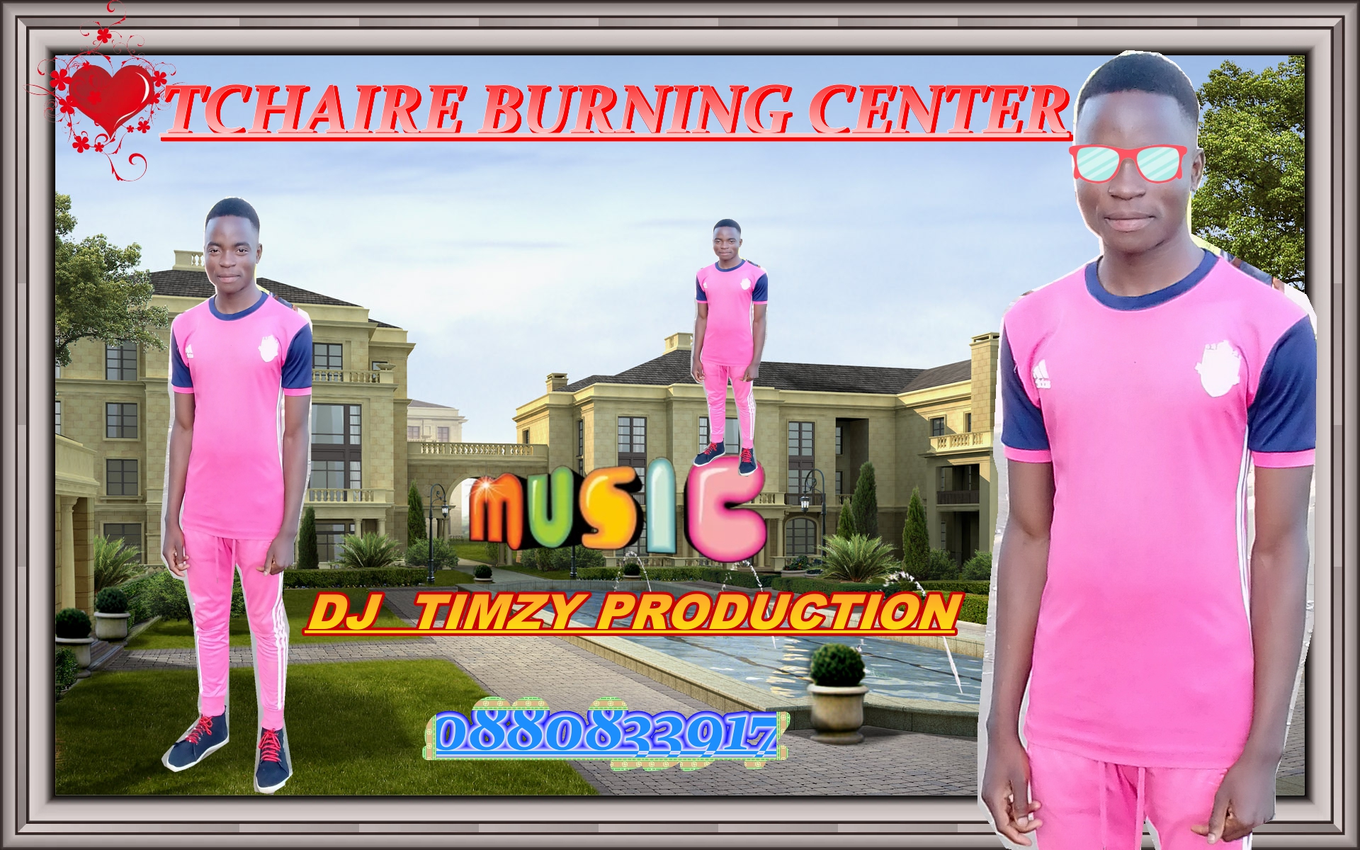 Dj Timzy