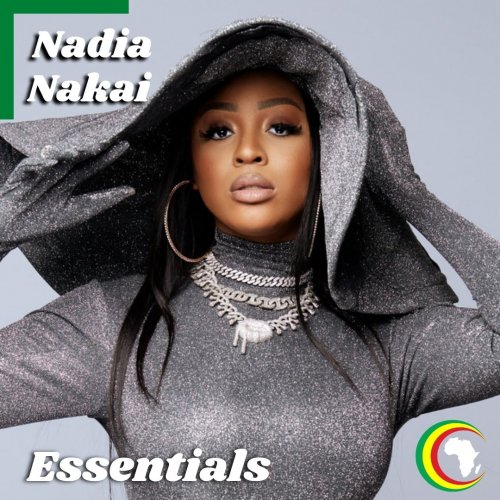 Nadia Nakai Essentials