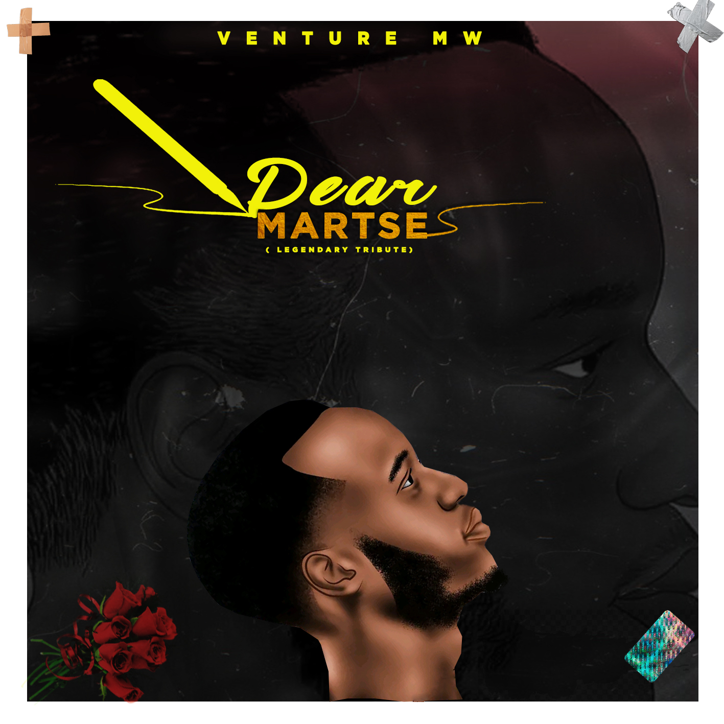 Dear Martse (Legendary Tribute)