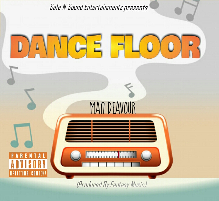 Dance-Floor