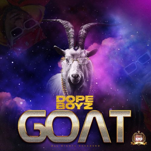 Goat by Dope Boys | Album