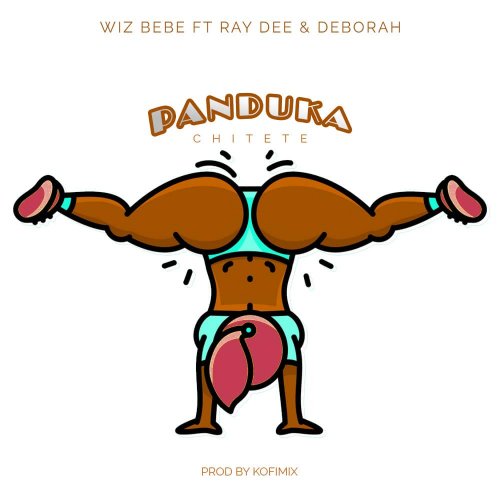 Pandukaa (Ft Ray Dee & Deborah)
