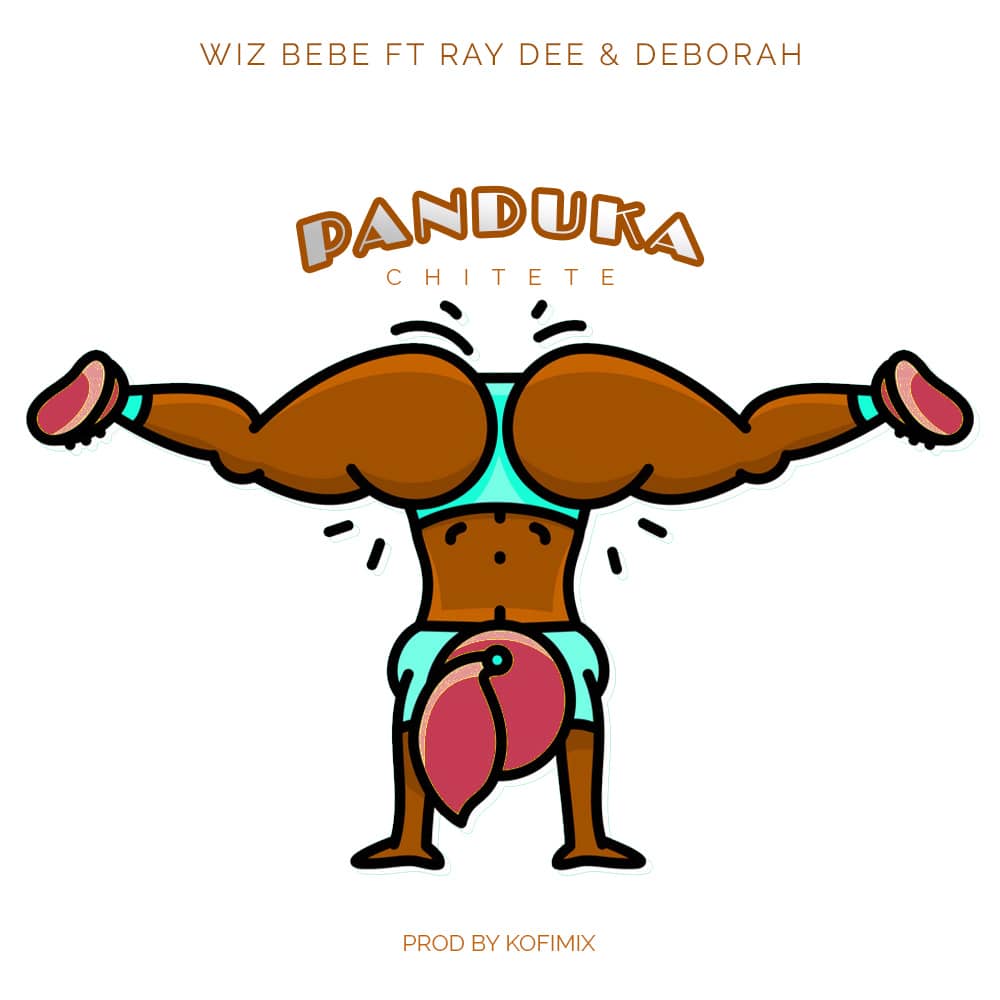 Pandukaa (Ft Ray Dee & Deborah)