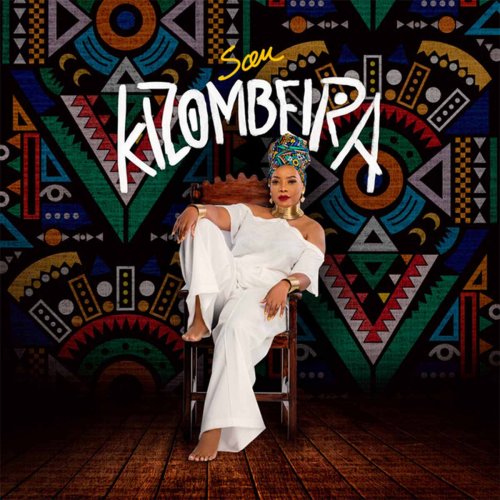 Sou Kizombeira by Yola Semedo | Album