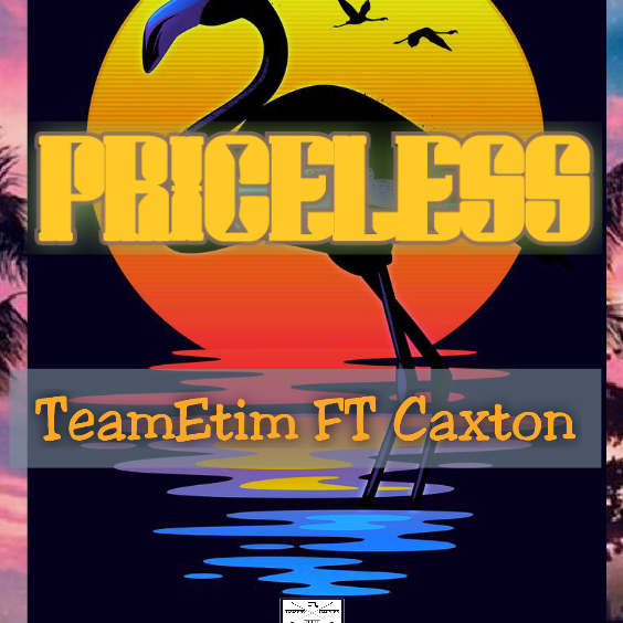 Priceless (Ft Caxton)