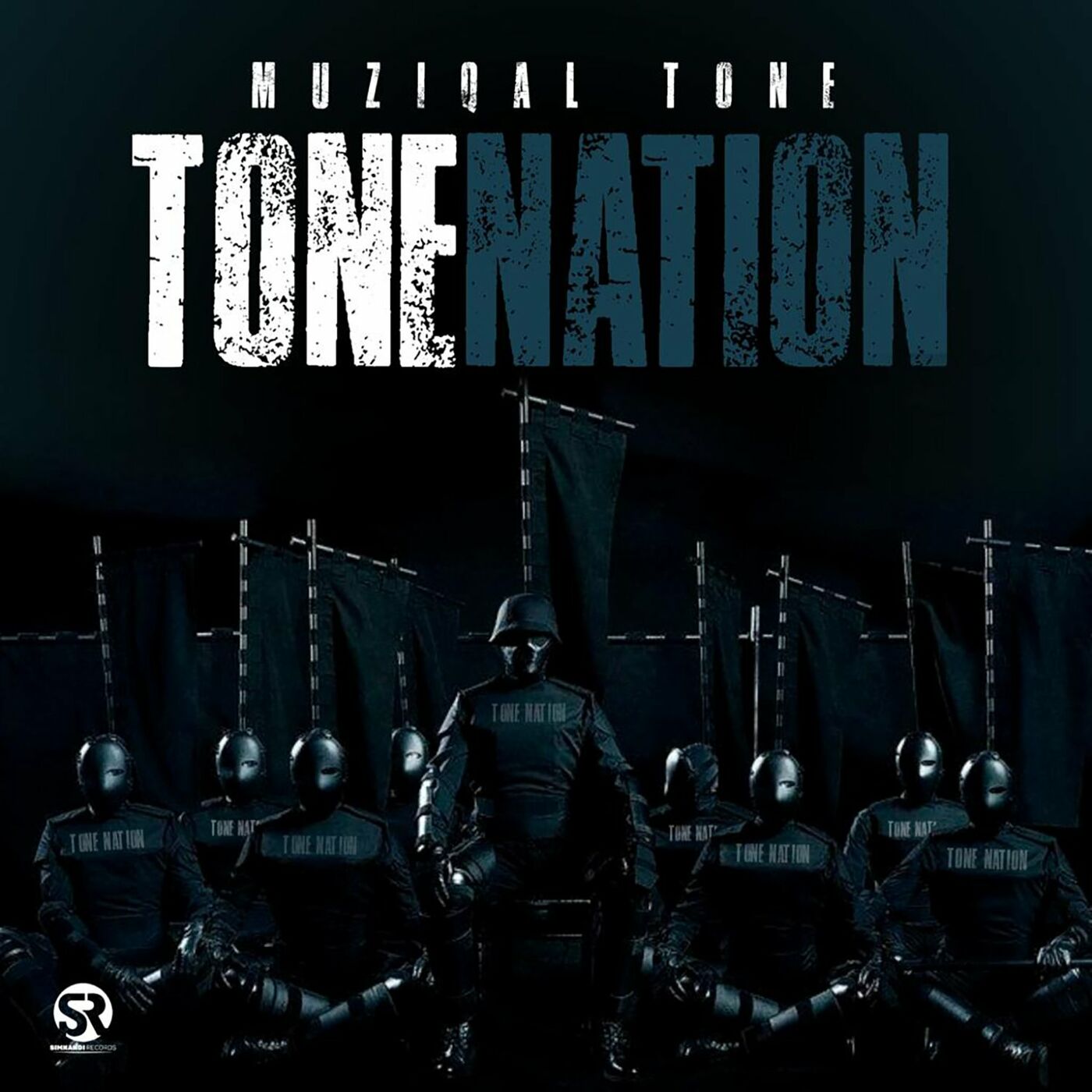 Tone Nation by Muziqal Tone | Album
