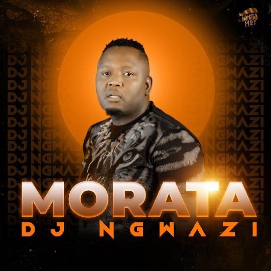 DJ Ngwazi