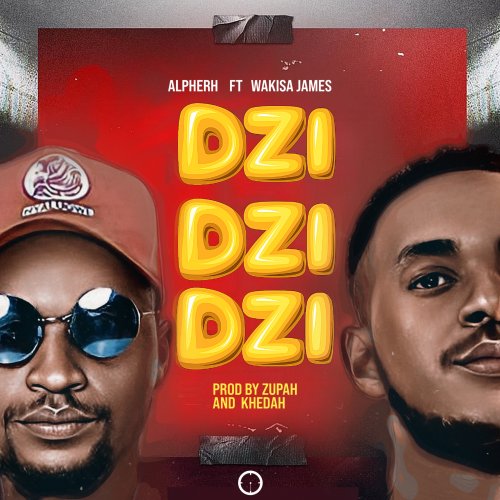 Dzidzidzi (Ft Wakisa james)