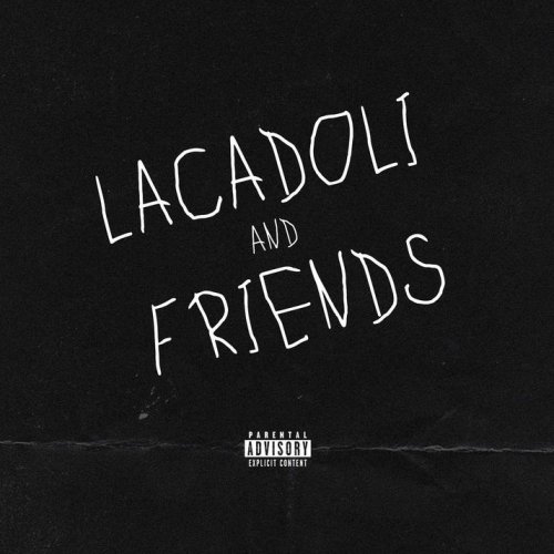 Lacadoli And Friends by Jobe London | Album