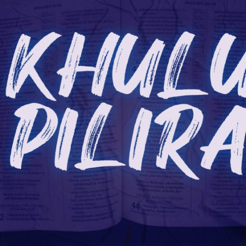 Khulupilira