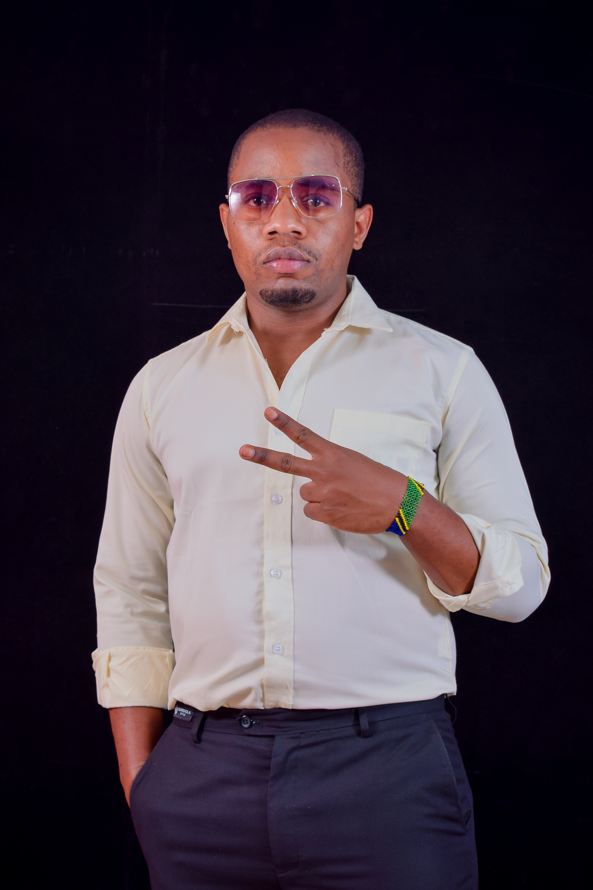 Lord P