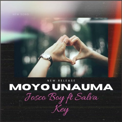 Moyo Unauma (Ft Salva Key)