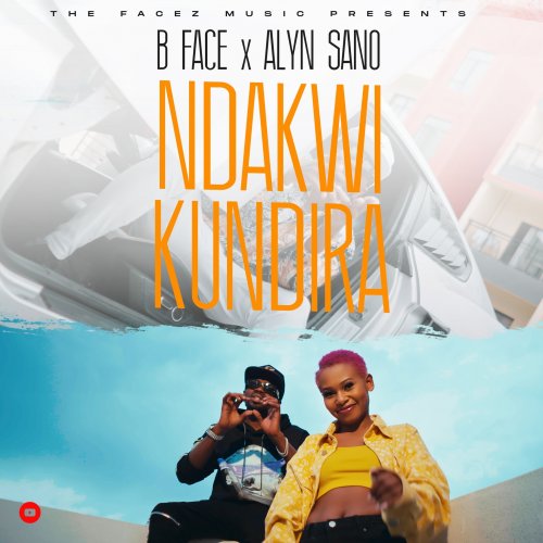 Ndakwikundira (Ft Alyn Sano)